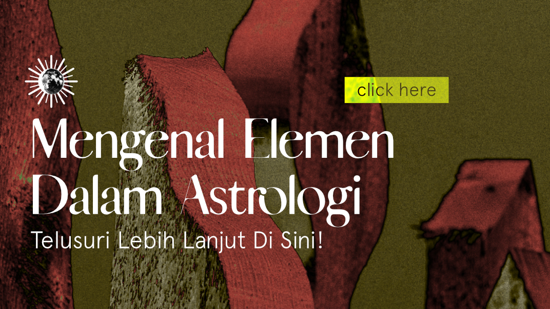 Mengenal Elemen Dalam Astrologi